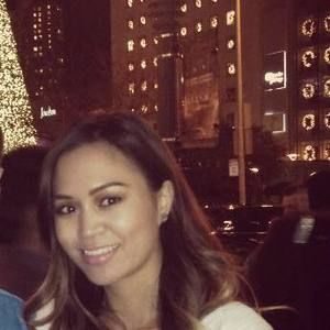 Meet your Posher, Pauline